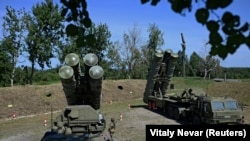 Ruski S-400, ilustrativna fotografija