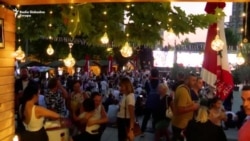 U Prištini 'Led na leto'