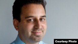 Стив Свердлов