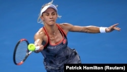 Цуренко програла в Римі