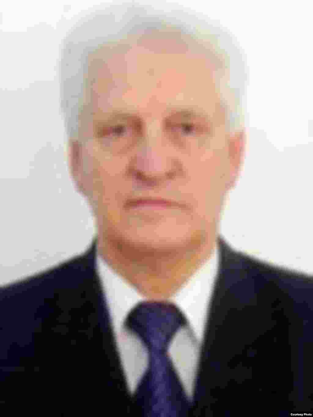 Андрей Иордан (с 29 ноября 1991 года по 10 февраля 1992 года), исполнял обязанности премьер-министра. 