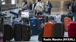 Архивное фото