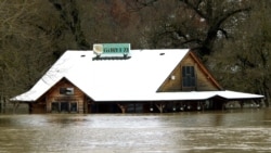 Posledice poplava na Kosovu Posledice poplava na Kosovu