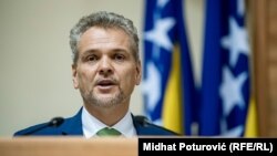 Jednostavno ne vidimo dovoljno reformi za naša ulaganja: Johann Sattler