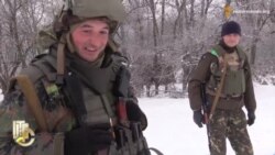 Місто Попасна. Між війною та миром Місто Попасна. Між війною та миром