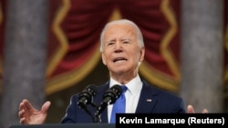 Joe Biden, predsjednik SAD