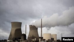 Nemačko nuklearno postrojenje Gundremmingen, zatvoreno krajem 2021. godine