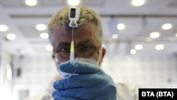 Иллюстративное фото