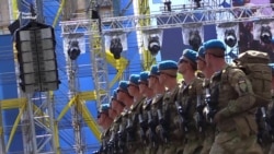 «Собаки гавкають, український караван іде» – Порошенко про роль Росії щодо Угоди про асоціацію України з ЄС (відео) «Собаки гавкають, український караван іде» – Порошенко про роль Росії щодо Угоди про асоціацію України з ЄС (відео)