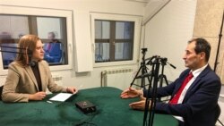 Intervju nedelje: Janez Kopač Intervju nedelje: Janez Kopač