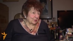 Ileana Čura - priča o Novosadskoj raciji Ileana Čura - priča o Novosadskoj raciji