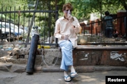 ნიუ-დელი, ინდოეთი