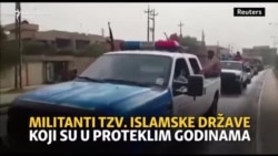 Posljednji ratnici IDIL-a Posljednji ratnici IDIL-a