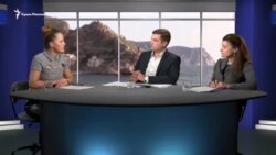 Представитель ООН о правах человека в Крыму Представитель ООН о правах человека в Крыму