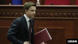 Олесь Довгий заявив, що не має інформації про будь-які кримінальні справи проти нього