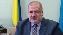 Мы были монолитны в непринятии оккупации – Рефат Чубаров | Воспоминания об аннексии (видео) Мы были монолитны в непринятии оккупации – Рефат Чубаров | Воспоминания об аннексии (видео)