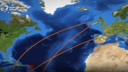 Krijumčarenje kokaina i veze sa Zapadnim Balkanom Krijumčarenje kokaina i veze sa Zapadnim Balkanom