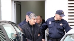 "Uhapsiće i mene!" "Uhapsiće i mene!"