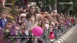 Видеоролик телеканала «Крым 24», созданный накануне выборов в России (видео)