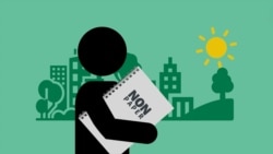 Pet stvari o non-paperu Pet stvari o non-paperu