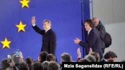 "ქართული ოცნების" მიერ ჩატარებულ თვითმმართველობის სამ არჩევნებში ყველაზე მეტი ამომრჩეველი 2021 წელს მივიდა. 