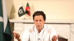 په قبایلي سیمې لوی اقتصادي پېکج ته اړتیا لري: عمران خان په قبایلي سیمې لوی اقتصادي پېکج ته اړتیا لري: عمران خان