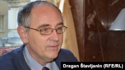 Rusija nastoji da da iskoristi svaku slabu tačku – bilo u političkom sistemu, ličnosti političara ili ekonomske probleme: Edvard Lukas