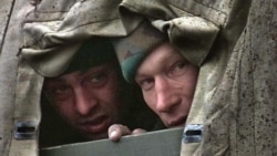 «Только мёртвые видели конец войны» «Только мёртвые видели конец войны»