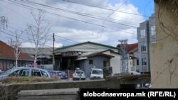 Diskoteka u Kočanima u kojoj se desio požar, 17. mart 2025.