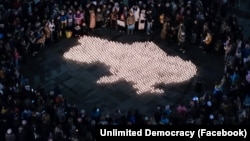 Нині в Австрії перебуває близько 80 тисяч воєнних мігрантів з України