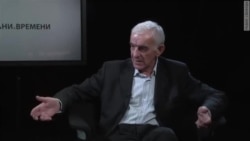 Что после "Арабской весны"? Что после "Арабской весны"?