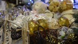 У Києві розпочався «Різдвяний Арсенал»
