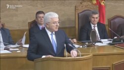 Marković: Članstvo u NATO najveći vanjskopolitički uspjeh Crne Gore Marković: Članstvo u NATO najveći vanjskopolitički uspjeh Crne Gore