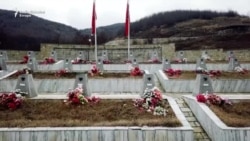 Dve decenije od masakra u Račku Dve decenije od masakra u Račku