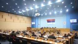 Šta kažu u Banjaluci i Sarajevu o namjeri da se usvoji novi Ustav RS? Šta kažu u Banjaluci i Sarajevu o namjeri da se usvoji novi Ustav RS?