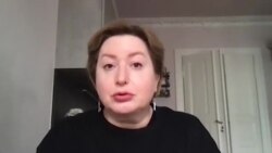 Ольга Романова о принудительных работах Ольга Романова о принудительных работах