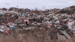 Россия тонет в мусоре Россия тонет в мусоре