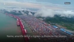 U trgovinskim ratovima svi gube U trgovinskim ratovima svi gube