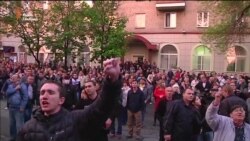 Так звана «Русская весна». Донбас через 2 роки Так звана «Русская весна». Донбас через 2 роки