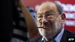 Умберто Еко