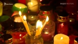 Взрыв в Магнитогорске: количество жертв растет (видео) Взрыв в Магнитогорске: количество жертв растет (видео)