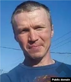 Руслан Гизатуллин. Архивное фото