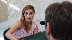 Intervju nedelje: Snežana Čongradin Intervju nedelje: Snežana Čongradin