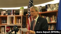 Užasan primer sopstvenog interesa koji prevladava zajedničko dobro i interese Kosova kao države: Greg Delavi