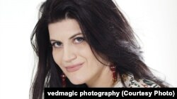 Лариса Денисенко