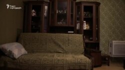 "ძალიან მენატრებიან. ძალიანაც მინდა წასვლა იქეთ..."