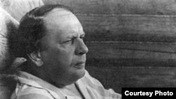 Алексей Толстой