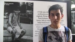 'Balkanska ruta': Poziv na solidarnost 'Balkanska ruta': Poziv na solidarnost