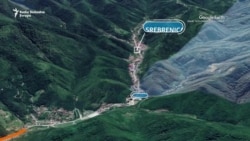 Handke umjesto Maršala Tita u Srebrenici? Handke umjesto Maršala Tita u Srebrenici?