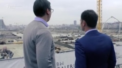 Dve godine bez odgovornosti za Savamalu Dve godine bez odgovornosti za Savamalu